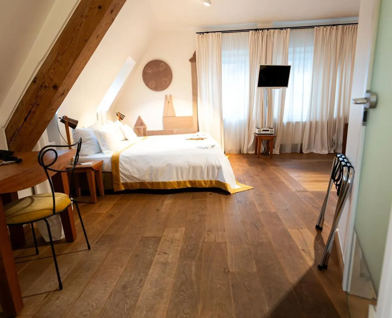 ****  Hotel Drei Raben Neurenberg Duitsland