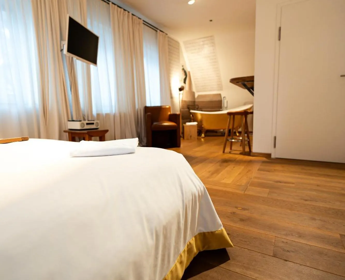 Hotel Drei Raben Neurenberg