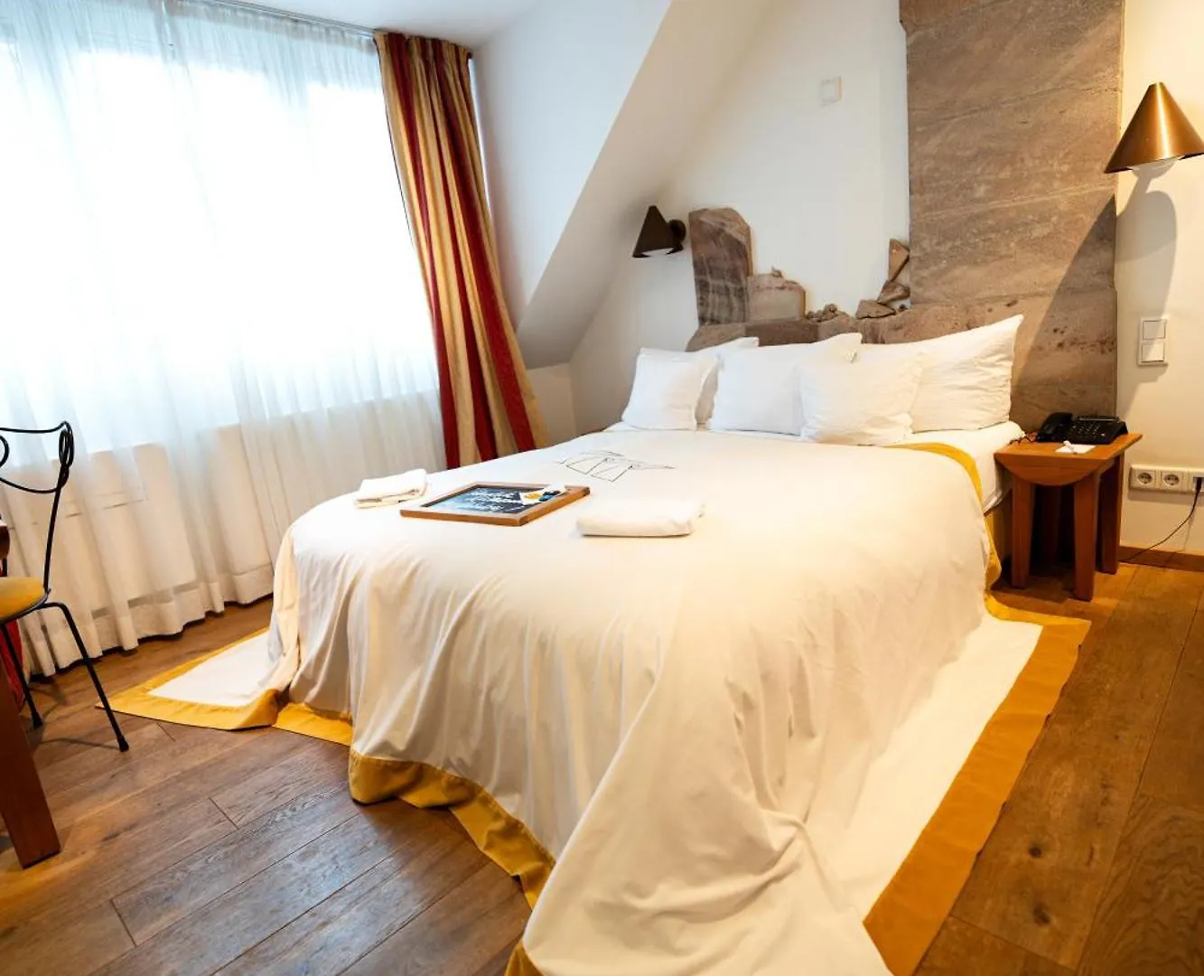 Hotel Drei Raben Neurenberg