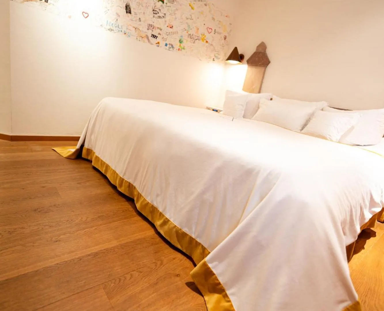 Hotel Drei Raben Neurenberg Duitsland
