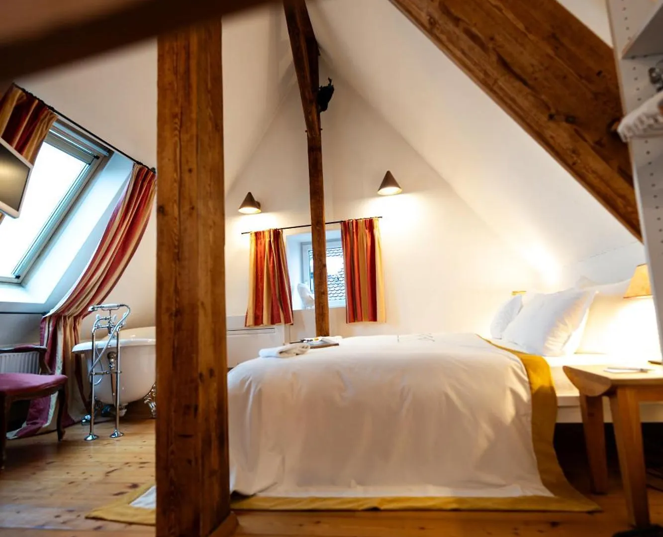 Hotel Drei Raben Neurenberg