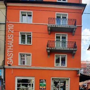 210 Zurique