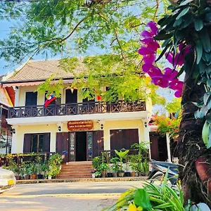 Hotel Anisa Mekong Riverside ***