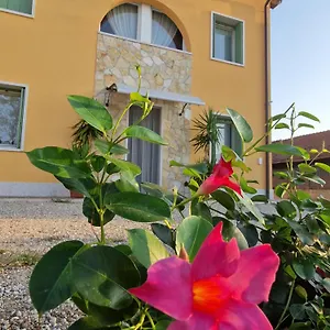 Fiore Bed & Breakfast Ganfardine