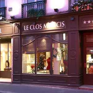 Le Clos Medicis Paris