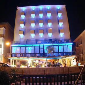 Continental Hotel Bellaria-Igea Marina
