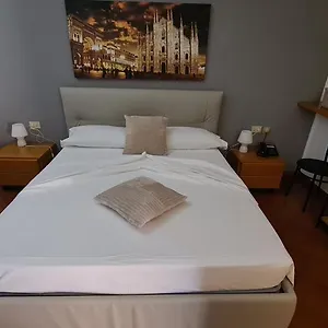 La Scaletta Hotel Cantù