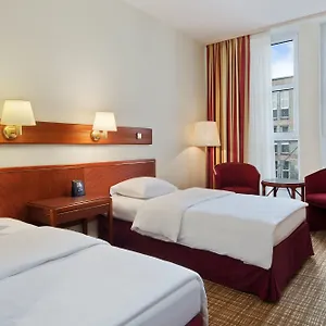 4* Apart-hotel Seminaris