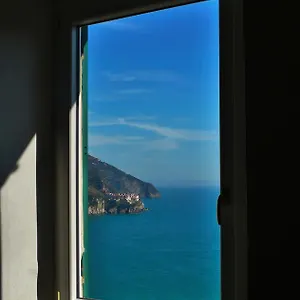 La Aparthotel Corniglia